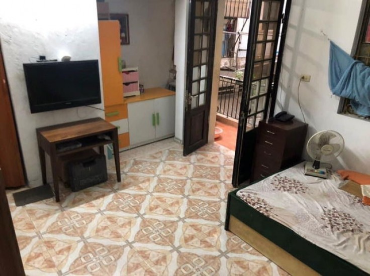 Duy Nhất!!! Nhà 3 tầng Phố Thuỵ Khuê - Quận Tây Hồ - Cạnh Hồ Tây - 20 m bước ra phố.
